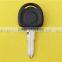 wholesale blank key for opel HU46 blade car key chip key shell
