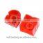 Terminal Cover for Cells- 40Ah, 60Ah, 70Ah- Size 1 - Red