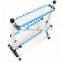 Portable Fishing rod Display Racks