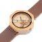 girl latest hand watch wooden watch polygon watch