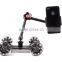 Table Top DSLR Camera Dolly Stabilizer, Camera Dolly Slider