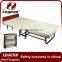 Bedroom furniture flexible Rollaway portable folding extra bed                        
                                                Quality Choice