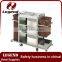 New design hotel laundry trolley in stainless steel                        
                                                Quality Choice