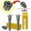 Liken collet chucks with mini nut straight shank extension collet chuck