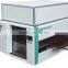 CNC WOODWORKING MACHINE for spraying furniture
