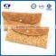 2016 new hot selling recycle pencil case for promotion gifts