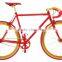New Type 700c Fixie Bike Fixed Gear Bike/bicycle Fixed Gear for Sale (PW-F700C321)