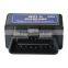 Elm327 WiFi OBD2 Code Reader Black Auto Scanner Tool