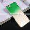 2016 new phone case for iphone 6s plus Rain drops cell phone case 5.5 inch 3d water drop Cover case