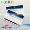 Plastic Epson Printer T60 PVC ID Card Plastic Rack Card Holders Plastic Card QR Code