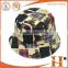 2016 high quality bucket hat manufacturer custom bucket hat factory in China