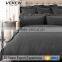 400TC 60S*60S 100% bamboo fiber bed linen