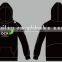 Custom Wholesale Blank Pullover Hoodies Men