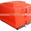 food containers,motorcycle delivery box,hot food delivery containers