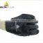 Deltaplus oilproof nitrile cotton jersey lining fully coated safety gloves