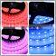 High Lumen Waterproof 5050 RGB LED Strip,High Lumens Flexible Non-waterproof IP20 5 Meter RGB LED Strip