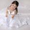 2015 hot sale children baby flower girl dress patterns