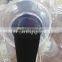 high quality inflatable bumper ball bubble soccer for game