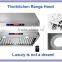 HRH3601U 36" stainless steel kitchen exhaust range hood made in China