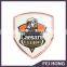 Advertising Hot Sale Cheap Digital Printed Lapel Badge for Sport Games