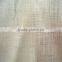 China supply high quality 100% linen fabric 21*21/52*53 linen fabric