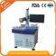 portable mini fiber laser marking machine for USB light LED wood acrylic leather ring bangle