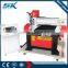 Small metal cutting machine trade assurance cnc plasma cutting machine for copper aluminum