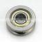 604zz u guide wheel bearing