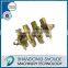 Italian Type swivel beam clamps clamps for constructions