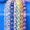 SS8 New Arrival AB Color Rhinestone Banding 10 yards/card Taidian Garment Chain Wedding Dress Bags Shoes Decoration Accessories
