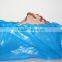 DT plastic shoe cover bag making machine