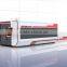 Kitchen utensils and appliances production by fiber laser metal cutting machine