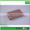 Customized color wpc foam board indoor/outdoor /sawing /fire proof