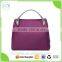 High quality fashion vintage nylon single shoulder women handbag for leisure