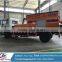 cement concrete road paver, road repair truck