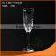 glass goblet/wine glass