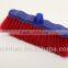 Plastic Broom Rug Brush With Handle(ZJ-179)