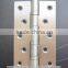 Stainless Steel 4 Ball Bearing Door or Window Hinge