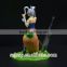 2016 new design league of legends action figure resin doll
