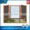 aluminium insulation windows