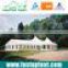 25x45m American Style High Peak Mixed Tent Party Marquee Tent