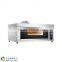 Micro-computer control panel bread gas, gas stove with bakery Deck Oven for price