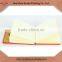 Wholesale Sticky Leather Notepad