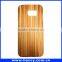 China Supplier Carved Wood Cover Case for iphone 6,for iphone 6 Plus Wooden Case