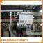 Salted Frying Peanut Production Coated Peanut Fryer Assembling Batch Fryer