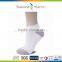 Functional anti-odor nylon polo socks hosiery wholesale