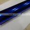 car chrome foil with strong stretchable 1.52*20m per roll
