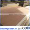 China hot sale bintangor plywood in Linyi with two times hot press