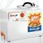Small type cassava pounding machine on promotion