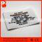 flexo label printing machine printed label for clothes